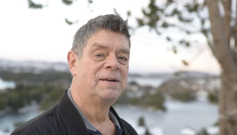 «Martinsaken» - når makt skygger for nåde
