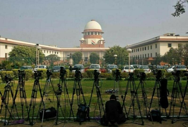 India’s SC deserves praise