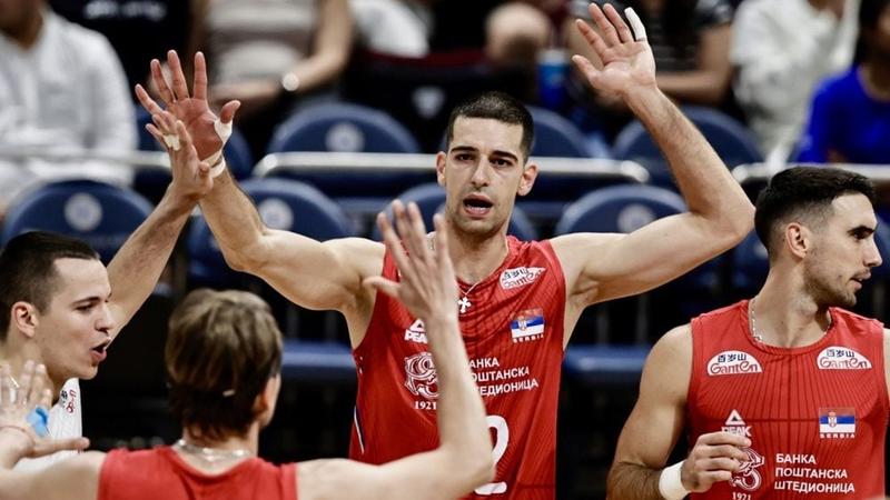 Kad i gde možete gledati meč osmine finala Srbija -Iran na Svetskom prvenstvu?
