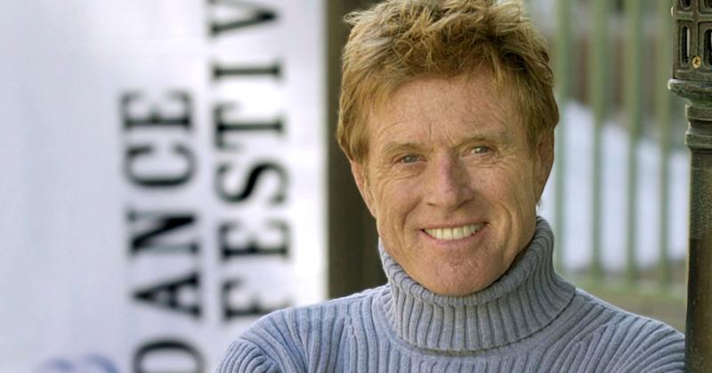 Robert Redford (1936 – 2025) satsa på amerikansk ungdom og på den huma­nis­tiske filmen.