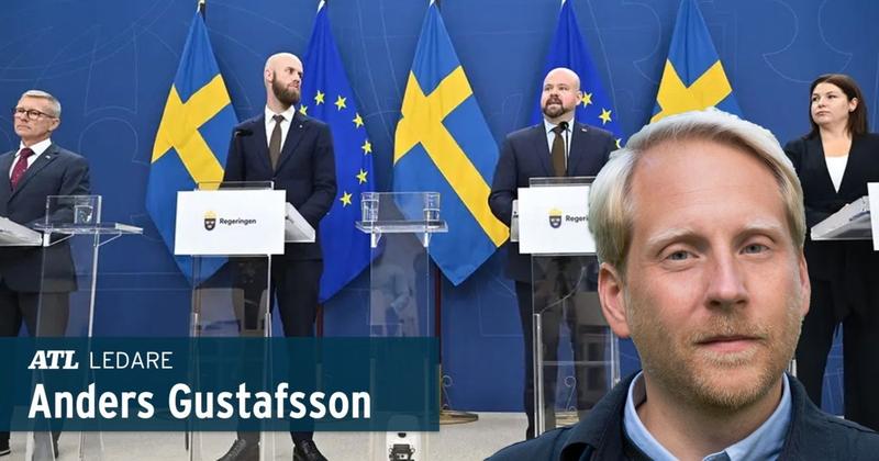 ”Regeringen jämnar ut spelplanen”