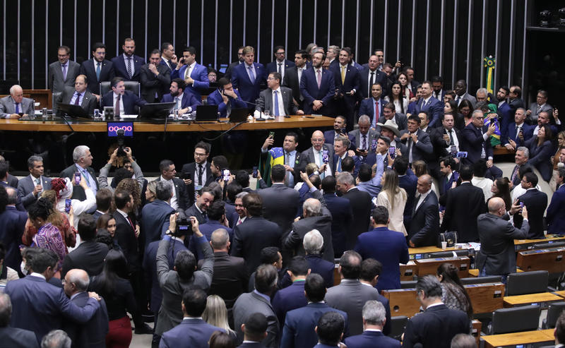 Sem dosimetria!