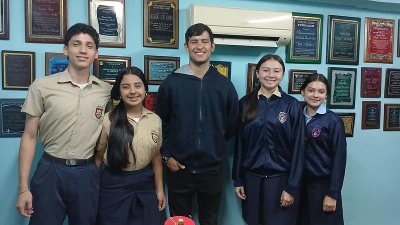 Táchira | Una Banda show que transciende generaciones en el municipio Junín