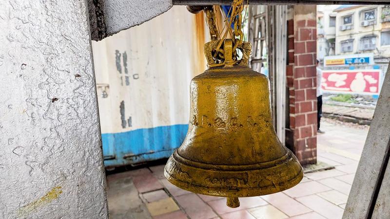 Kudos to Railways for preserving historical relics