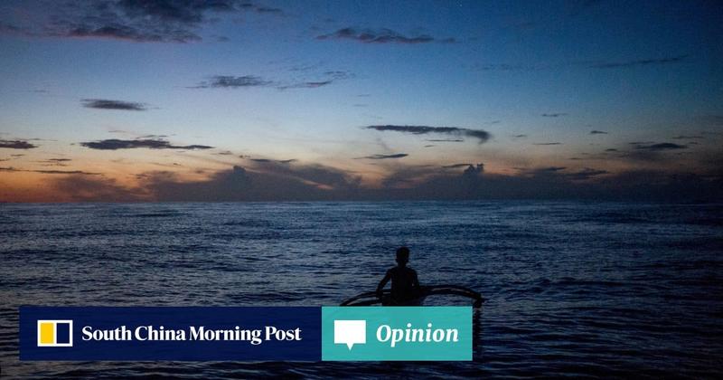 Will China’s marine reserve gambit push the Philippines to breaking point?