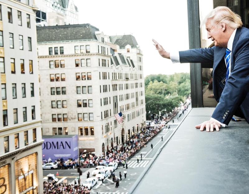 Why Trump’s Brand Is Not Worth $100 Billion, And Other Outlandish Details Of A His Complaint Against The New York Times