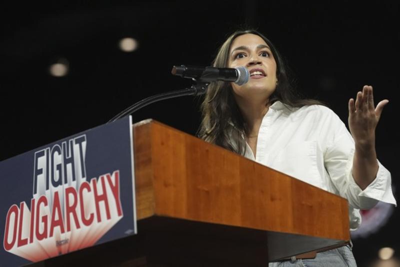 The Fallacy of Believing That the Democrats Are Sunk