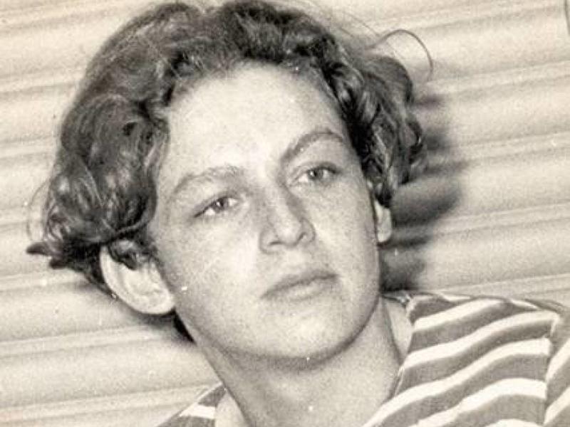 Bello, biondo e brutale: la storia dell'angelo serial killer