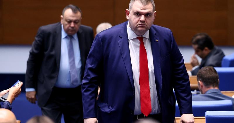 Делян Пеевски, Йордан Цонев, Хамид Хамид, Искра Михайлова, Станислав Анастасов... Толкова години на власт, а какво направихте за водата