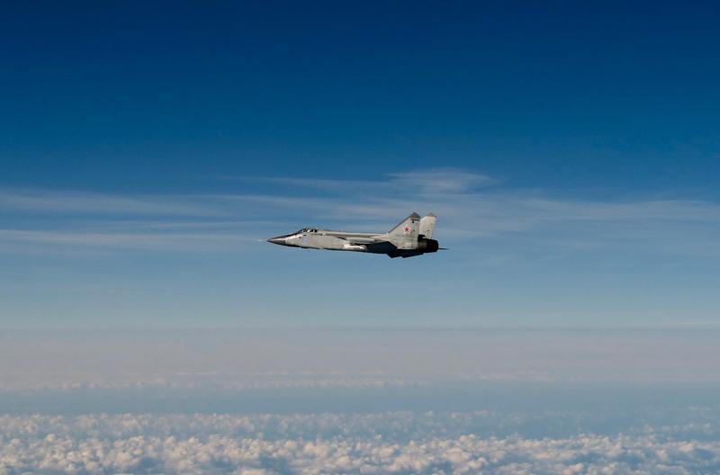 Estonia says 3 Russian fighter jets violated airspace for 12 minutes in ‘brazen’ incursion