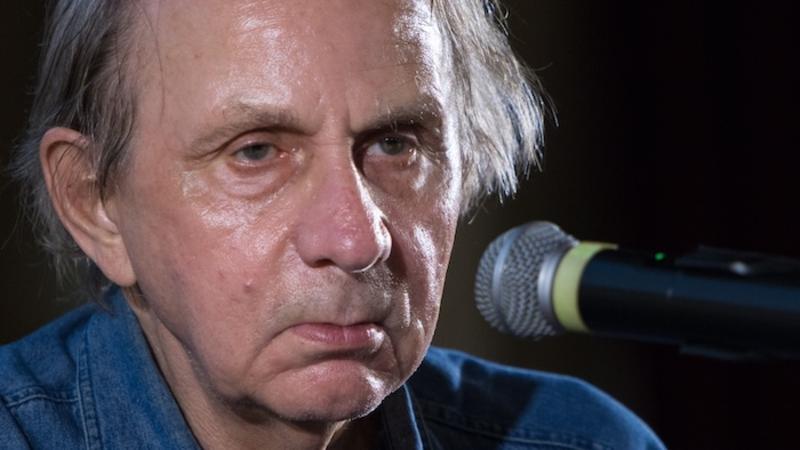 Das literarische Testament des Michel Houellebecq