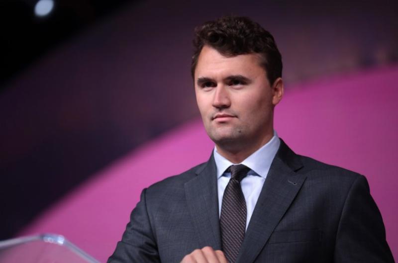 After Charlie Kirk, What Will America Do?