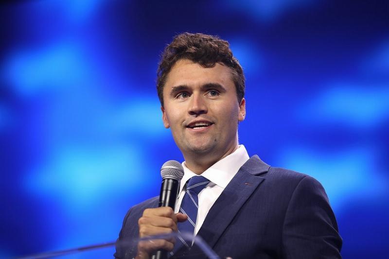 Generation Z: Charlie Kirk’s Hope for America