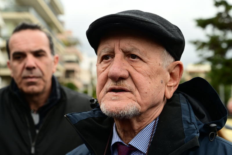 Ο Λυμπερόπουλος και το ίντερνετ