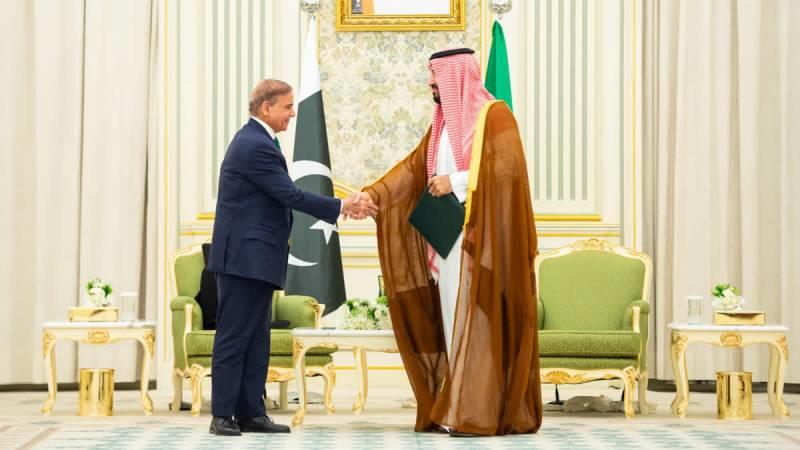 From Rafales To Riyadh: How Pakistan Turned India’s Blunder Into A Diplomatic Victory