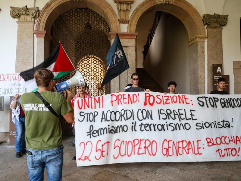 Università uccisa dal dogmatismo