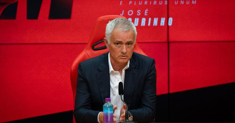 José, o ‘Special Light’