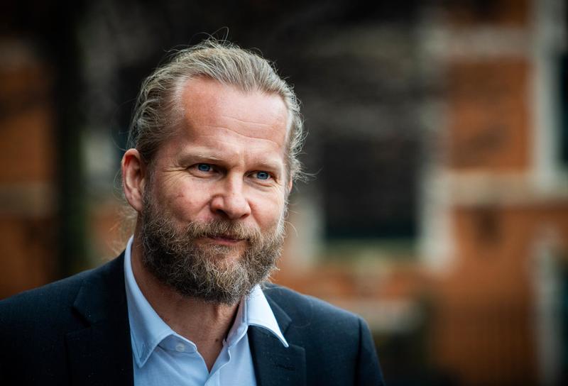 ⁠–⁠ Det er ikkje berre urettferdig om dei rikaste aldri har venta på legevakta