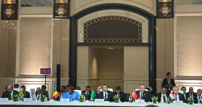 Arab Summit: Rhetoric Without Resolve? The Limits of Arab Solidarity, Doha 2025