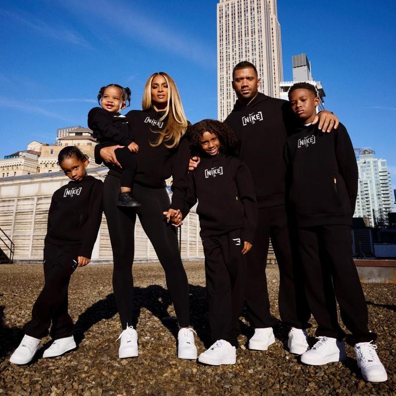 NFL Star Russell Wilson Has Sewn Up $100 Million In Sales Making Sportswear For Kids
