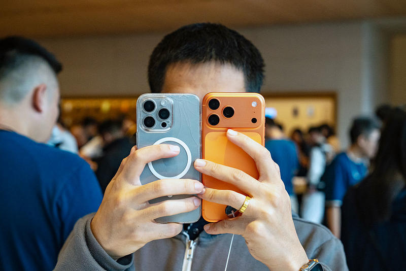 Do We Really Need Another iPhone?