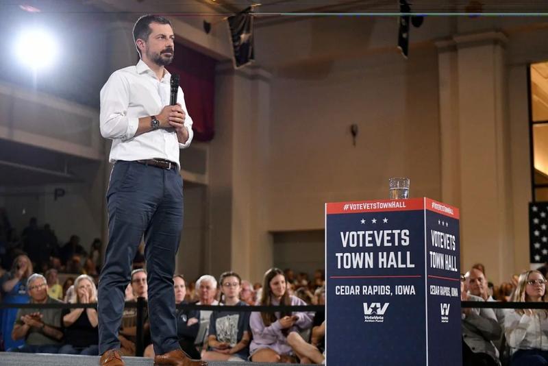 Buttigieg is right: Democrats’ obsession with identity politics cost them in 2024