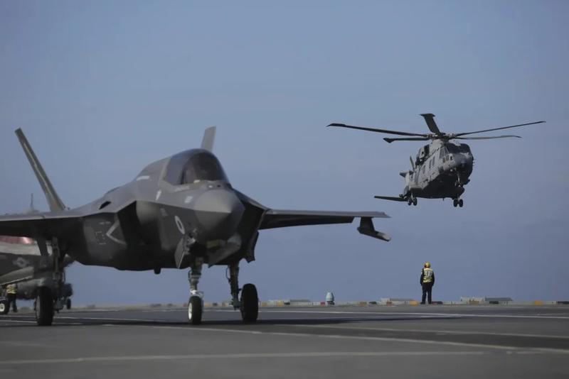 America’s bold defense push signals global comeback