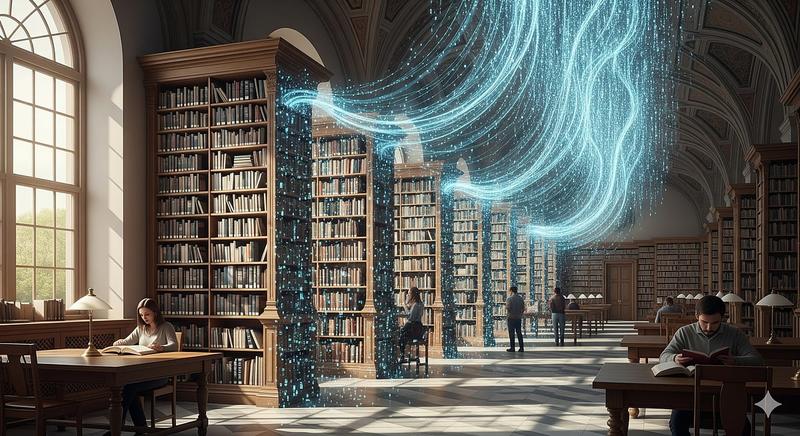 Thinking with machines: AI, ethics, and the future of humanities