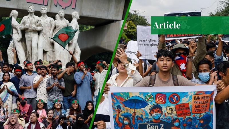 Nepal, Bangladesh, and the Question Pakistan Must Ask: What Triggers Reform?