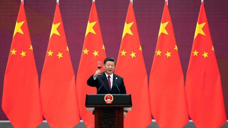 China’s Rise And Pakistan’s Choice