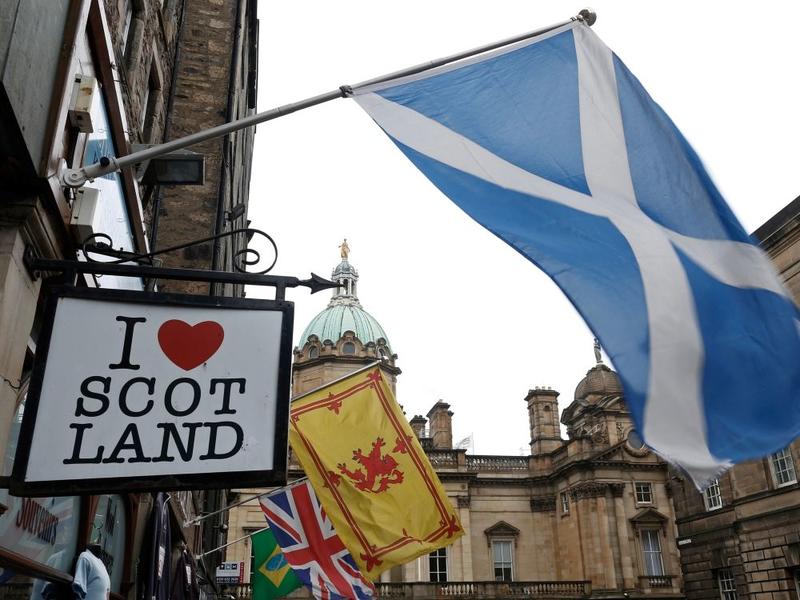 Colby Cosh: Scotland got rid of its 'not proven' verdict. But what does that mean?