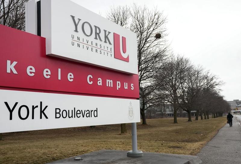 MANDEL: Toronto Police 'carelessness, negligence and indifference' lets accused voyeur walk free