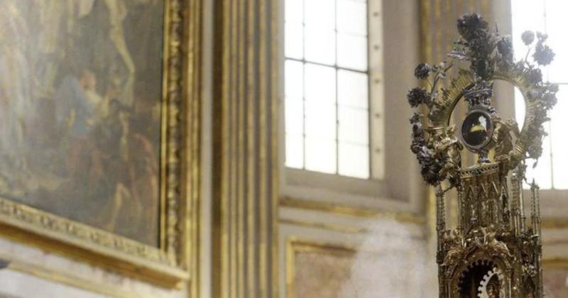 Ricorrenza di San Gennaro: perché si festeggia al Vomero