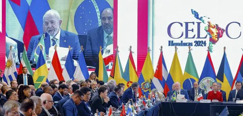 Para onde vai a América Latina?