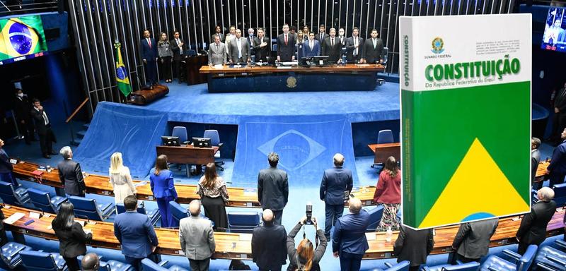 Contra a PEC da Bandidagem, a resposta urgente é a PEC do Espírito Público