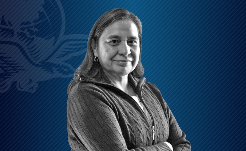 Un Grito con voz de mujer