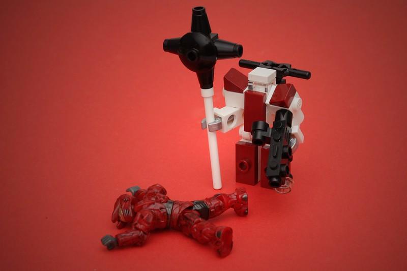 A New, AI-Enhanced Religion