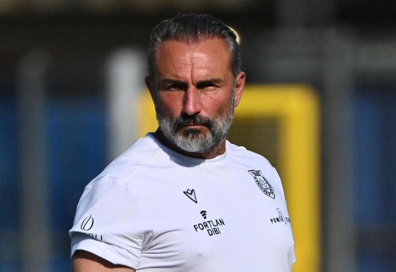 Spettacolo e gol: tra Reggiana e Catanzaro finisce 2-2