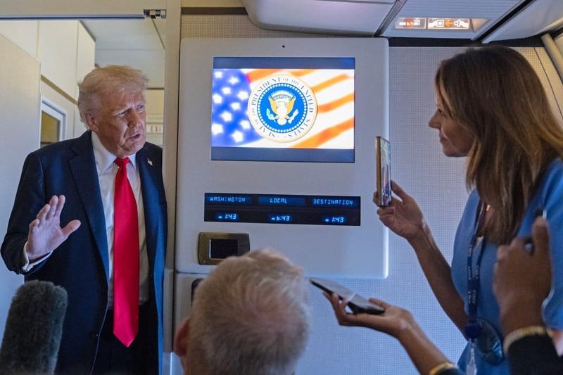 Trump, Xi Inch Closer to a TikTok Deal