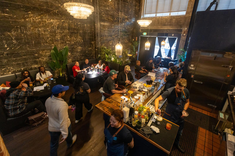 'If it offends you, don’t come': New bar tries something unusual for Bay Area
