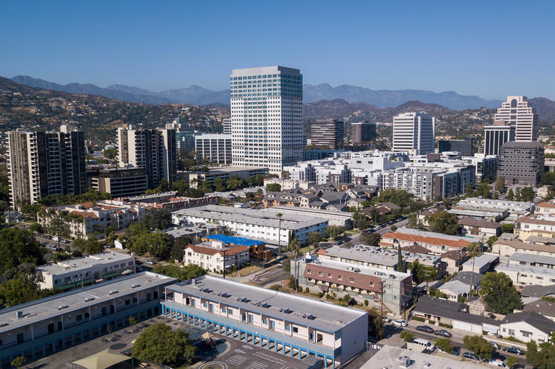'Too bad for Joann's': A $24M park rethinks a decaying retail space
