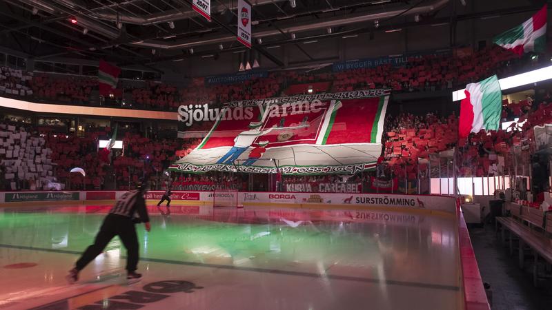 Tack Ö-vik, vi är fantastiska