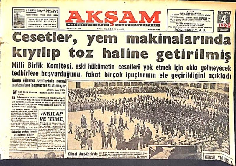 Mustafa Kemâl'in uydurma şecereleri ve hakîkî mensûbiyeti (133)