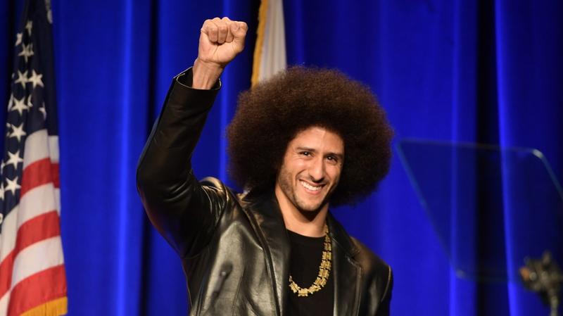 Colin Kaepernick Pays for Autopsy of Black Student Found Hanging From Tree