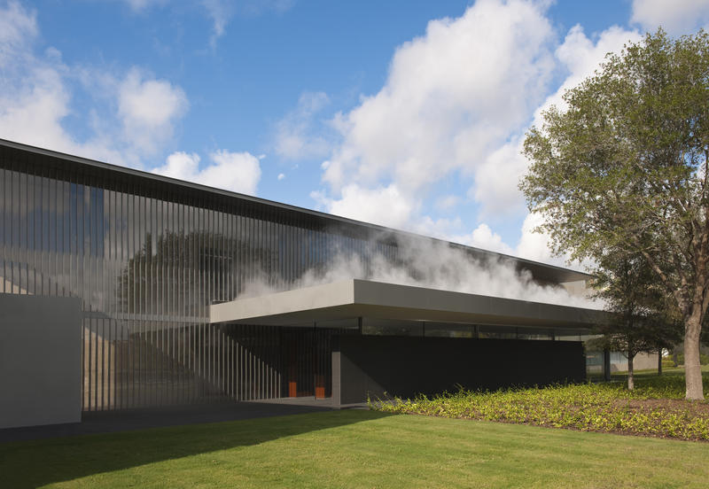 Mapping Asia Society Texas’ Place in Houston’s Global Art Identity