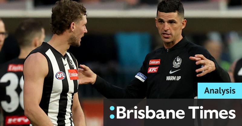 Why the Magpies’ fall is proof they can no longer stare down Father Time