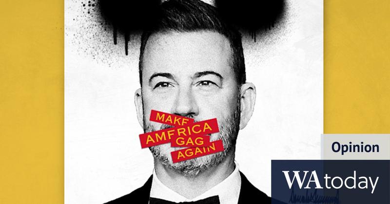 Under Trump, America’s descent into authoritarianism may be unstoppable