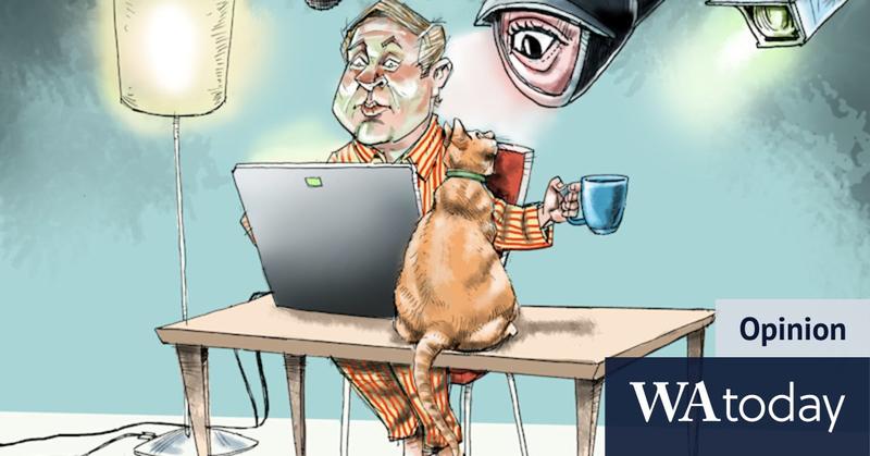 The snooping boss, the exec assistant’s secret OnlyFans business and our right to sneak a break