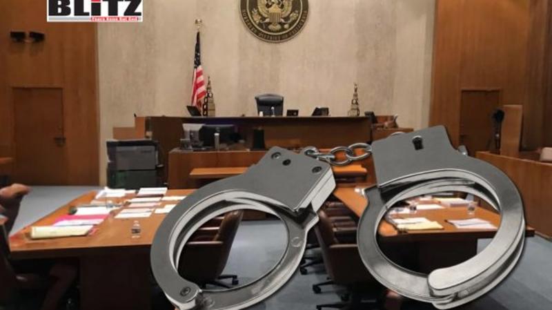 Two San Fernando Valley men charged in $611 million electronics export scheme
