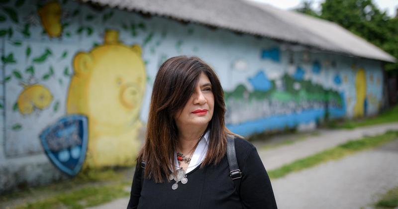 Julijana Matanović s kćeri na hitnoj provela 10 sati: 'U glavi mi odjekuju riječi iz čekaonice...'